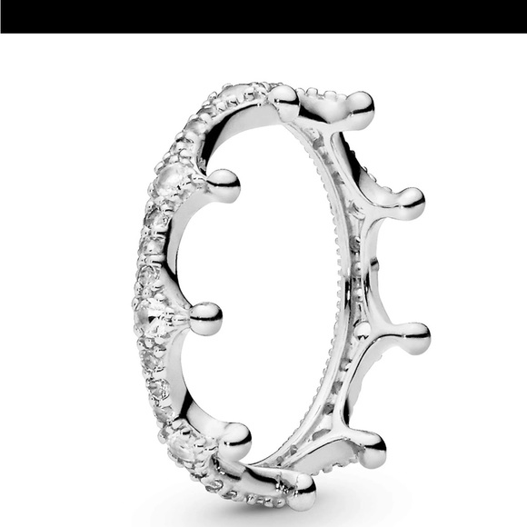 Pandora ring - Picture 2 of 8